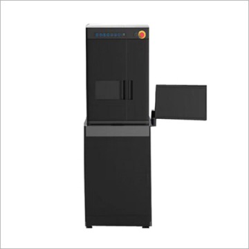 i-Mark Pro Fiber Laser Marking Machine