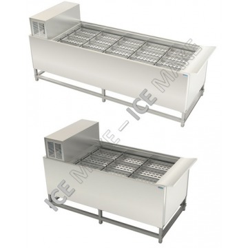 Ice Candy Machinery