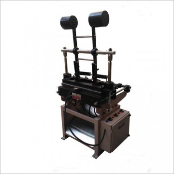Ice Cream Wafer Cup Making Machine