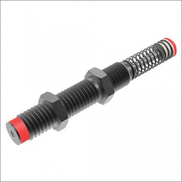 Industrial Adjustable Shock Absorbers