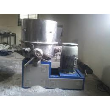 Industrial Agglomerator Machine