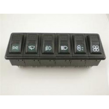 Industrial Auto Electrical Switches