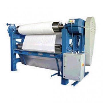 Industrial Automatic Jigger Dyeing Machine