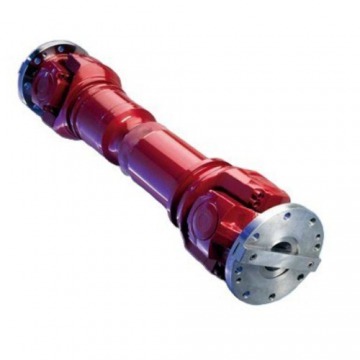 Industrial Cardan Shaft