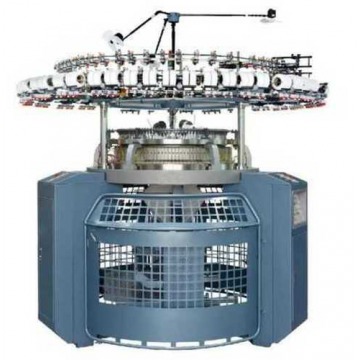 Industrial Circular Knitting Machine