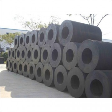 Industrial Cylindrical Rubber Fender