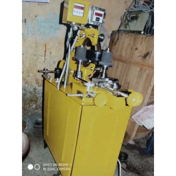 Industrial Dimmer Winding Machine