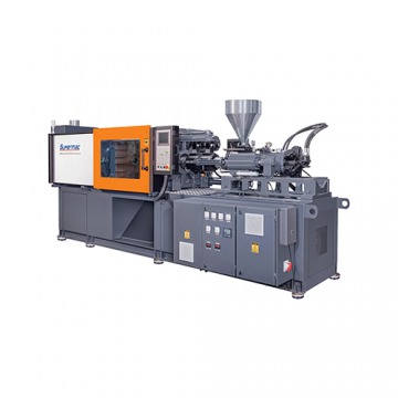 Industrial Direct Clamping Injection Moulding Machine