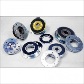 Industrial Electromagnetic Clutches