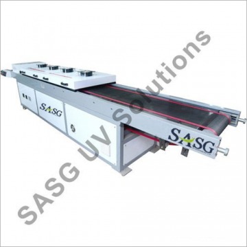 Industrial Fabric Printing Machine
