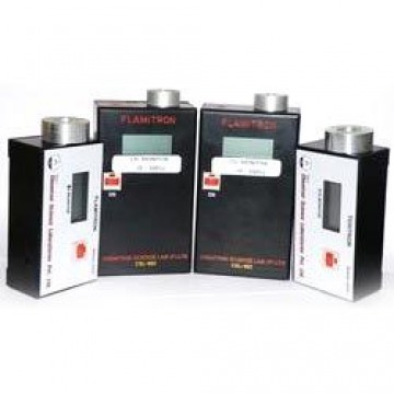 Industrial Gas Detectors