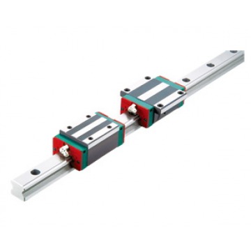 Industrial Hiwin Qe Series Quiet Linear Guideway