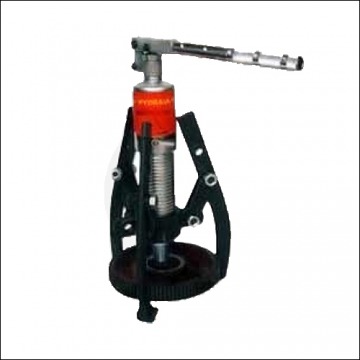 Industrial Hydraulic Puller