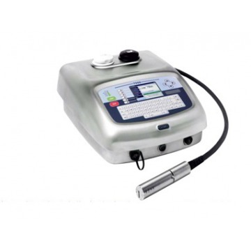 Industrial InkJet Printer