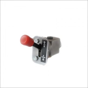 Industrial PTO Switch