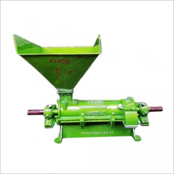 Industrial Rice Huller Machine