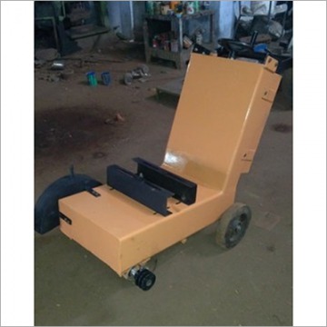 Industrial Road Cutter Machine
