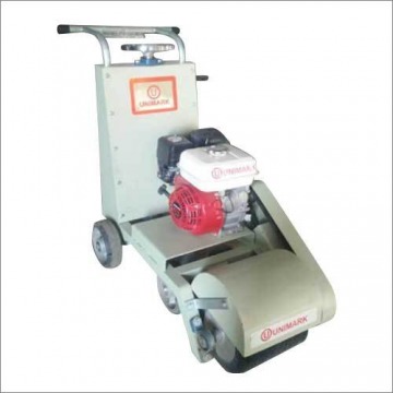 Industrial Road Making Machines