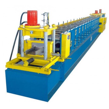Industrial Roll Forming Machine 
