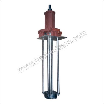 Industrial Rubber Cutter Machinery