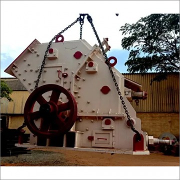 Industrial Shaft Impact Crusher