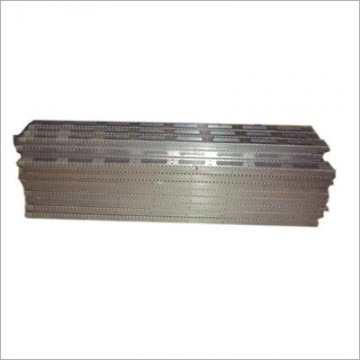 Industrial Sheet Metal Components