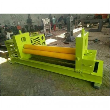 Industrial Sheet Rolling Machine