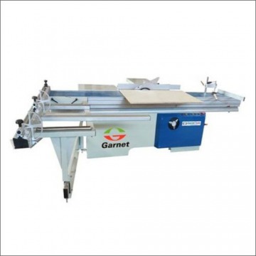 Industrial Sliding Panel Saw Machine