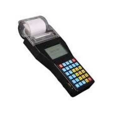 Industrial Spot Billing Machine