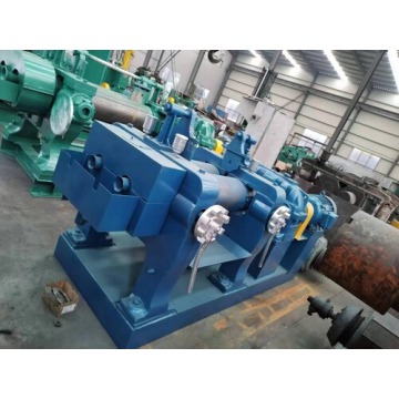 Industrial Used 22 KW Rubber Mixing Mill Machine