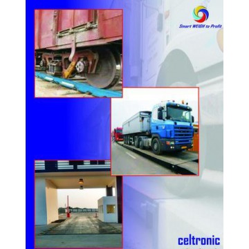 Industrial Weighing System
