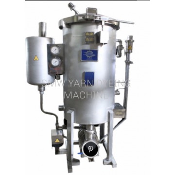 Industrial Yarn Dyeing Machine