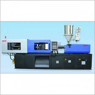 Injection Blow Moulding Machines