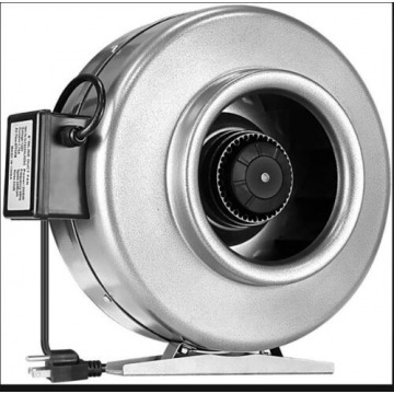 Inline Fan