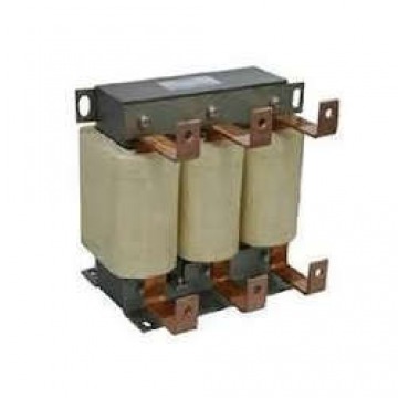 Input Reactors