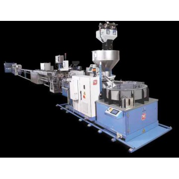 Irrigation Pipe Making Machine 