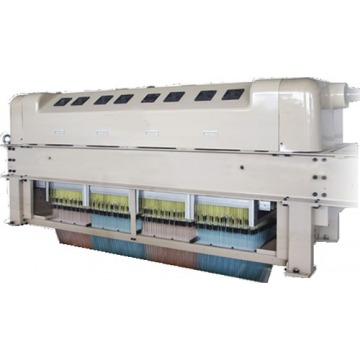 Jacquard Machine 