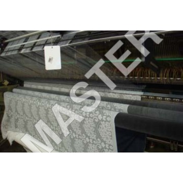 Jacquard Machine