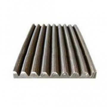 Jaw Crusher Plate