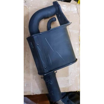 JCB Muffler 3DX