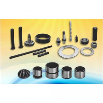 JCB Spares