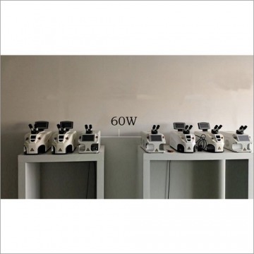 Jewelry Laser Welding Machine