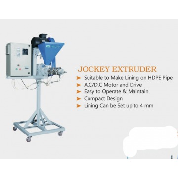 Jockey Extruder