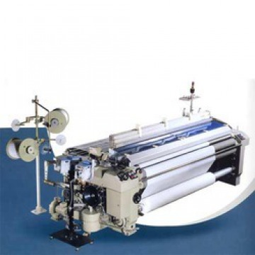 JW-852CH Two Nozzle Plain Shedding