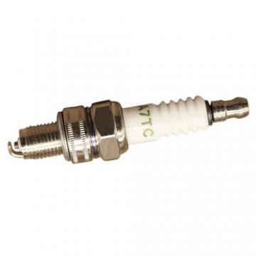 Kisan Vestoor Spark Plug For 2 Stroke 52cc/43cc Petrol Engine