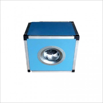 Kitchen Exhaust Unit