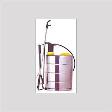 Knapsack Sprayers
