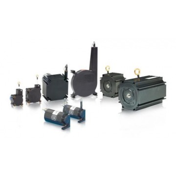 Kubler Draw-Wire Sensors
