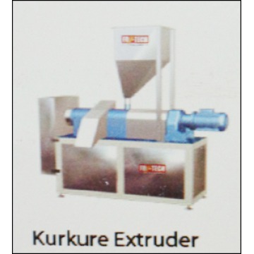 Kurkure Extruder