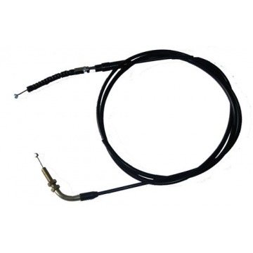 L and T Case Accelerator Cable